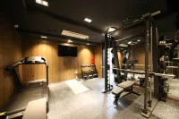 Cielo Hotel - Gym