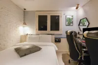 Stay Inn Hotel - Bar