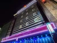 Incheon (Dongam) Home Hotels near Allive Department Store