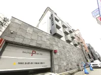 Hotel Zen Hotels near هاكيندانغ
