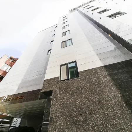 JS Hotel Отели рядом с достопримечательностью «Аутлет Mario»