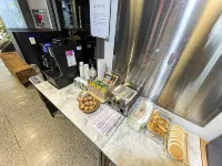 Mokpo Well Hotel - Breakfast