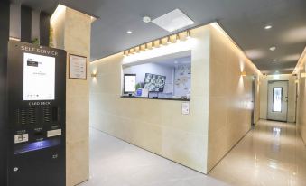 Cheongju Ochang Rest Hotel