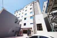 Tongyeong De'Lamour Hotel のホテル