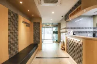 Ian Residence - เพนชั่น