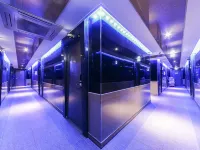 Anshan Wynn Hotels in Ansan