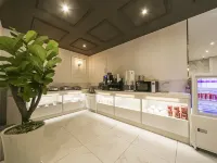 Ilsan Business Hotel Grache Hotels near Rice House Tuna