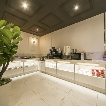 Ilsan Business Hotel Grache Отели рядом с достопримечательностью «Стадион Пхаджу»
