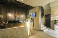 사천 센트럴 호텔