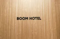 Gumi Indong Boom Hotel - พร้อมWifi