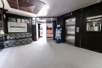 Hoengseong California Motel - 汽車旅館