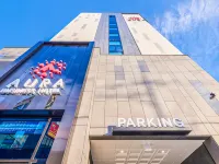 Gwangju Aura Hotel Hotels near Gwangju Intl. Airport