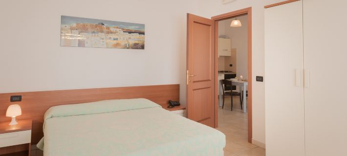 Elegante Residenza Le Fontane num2506 Hotel a Villasimius