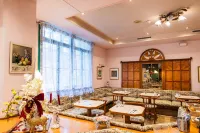 Hotel Pension Baronesse