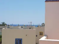 Cozy townhouse in Vera, just steps from the beach
