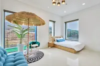 Gapyeong Bluel Pool Villa (Spa Pension) - 4-Star