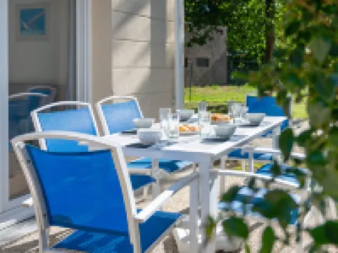 Résidence Odalys Référence le Petit Pont