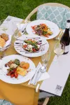 Alianthos Estate Resort - ex Alianthos Garden - breakfast