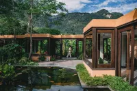 Avana Retreat - spa