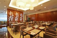The Harvest Hotel Managed by HII - breakfast