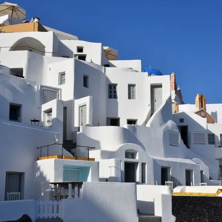 Ducato di Oia