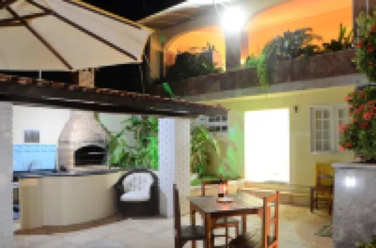 포자다 세아라 - 포르투 다스 두나스  호텔