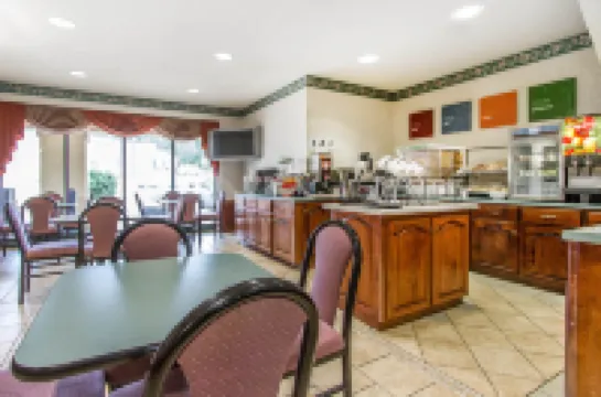 Comfort Inn Greenville I-65 Hotels in Greenville