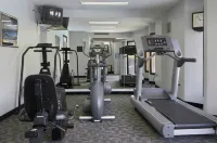 Red Lion Hotel Templin's on the River - Gym