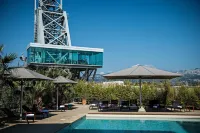 Hôtel Mercure Toulon la Seyne-Sur-Mer - Ocean View