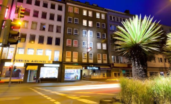 Palm Premium Hotel & Apartments