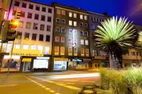Palm Premium Hotel & Apartments Hotels in Düsseldorf