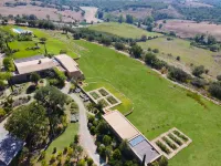 Maniero in Maremma, luxury villa