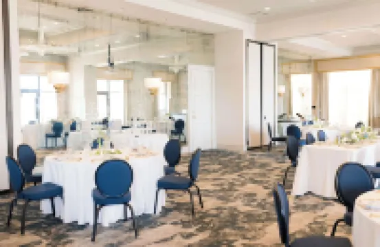 Harbor Suites at Harborwalk Village