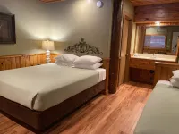 Timberline Lodge - Arnold - Bear Valley Hotels in Arnold