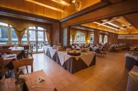 Grand Hotel Misurina