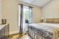 Walk to Bites & Whittier Park: Uptown Getaway! -  Appartamenti vacanze