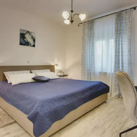 Villa Marina Istria Nearby Pula - Crovillas
