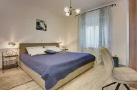 依斯特里亞附近普拉的瑪麗娜別墅 - Crovillas - Villa