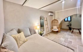 Stylish Patio Duplex by Sea N' Rent