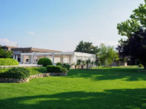 Hotel Altamira Hotels in Guardiagrele