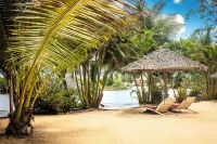 Sabay Beach - Beach