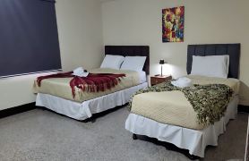 Be Happy Hotel Gt