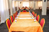 Jadelica Hotel Bungoma Hotels in Chwele