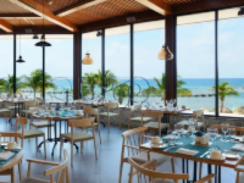 Catalonia Riviera Maya Resort & Spa- All Inclusive Hotels in Puerto Aventuras