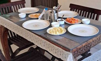 Virasat Holiday Home