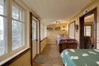 Peaceful Nature Escape on Little Portage Lake! - 3-Star