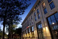 IntercityHotel Bremen Hotels in 