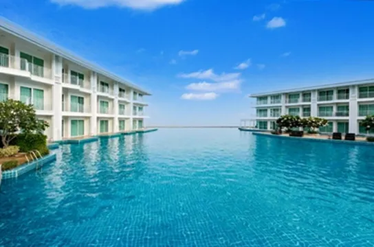 รูปภาพของThe Energy Hua Hin - 1 Bedroom Condo with Seaview