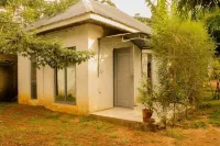 ズリ リゾート ブンゴマ のホテル