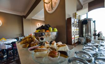 Orhideea Residence & Spa